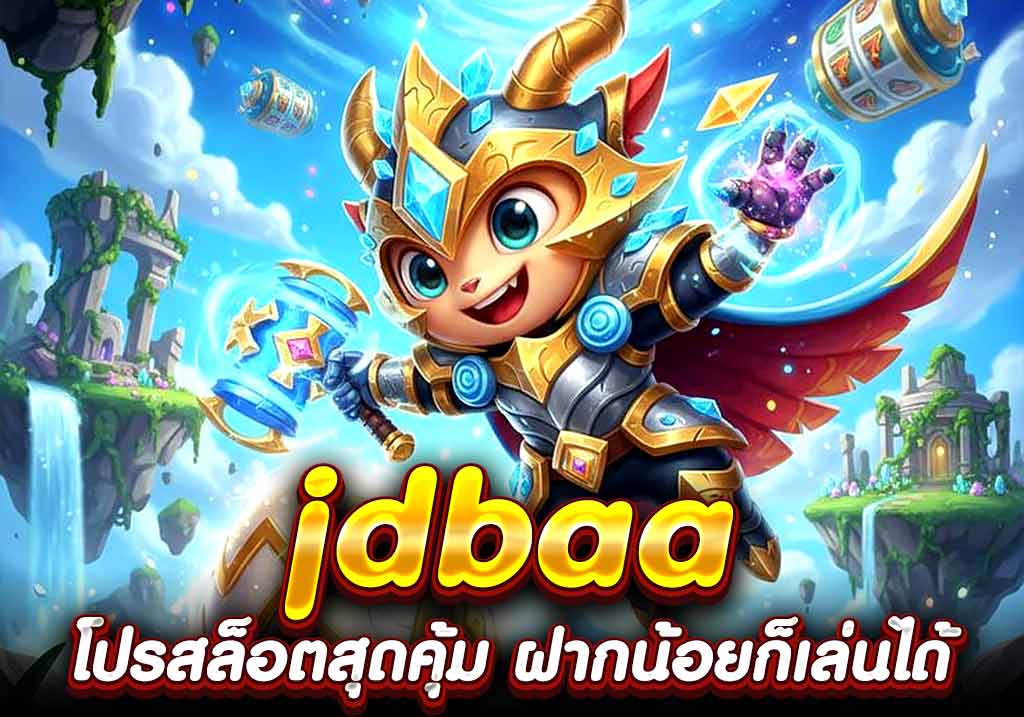 casino โปรสล็อตสุดคุ้ม